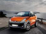 Aixam Scouty R 2008 года